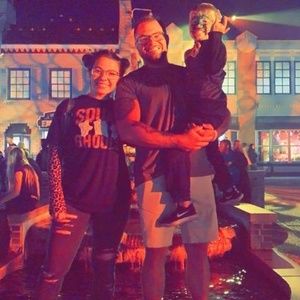 Meet your Posher, Tanner